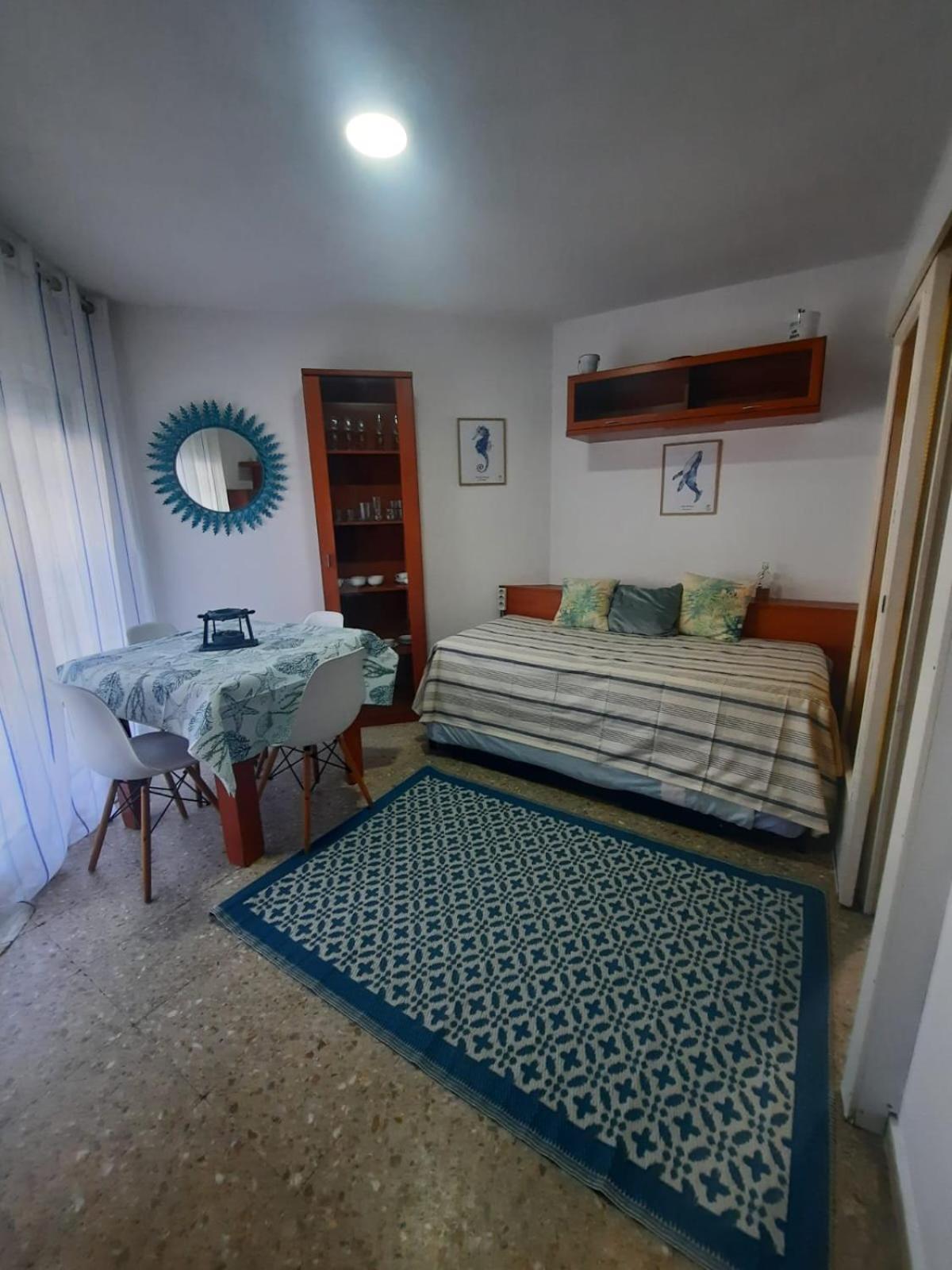Appartement Eucalytus I à Salou Extérieur photo