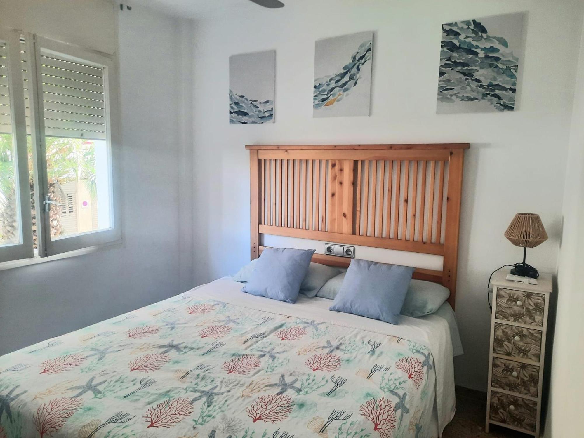 Appartement Eucalytus I à Salou Extérieur photo