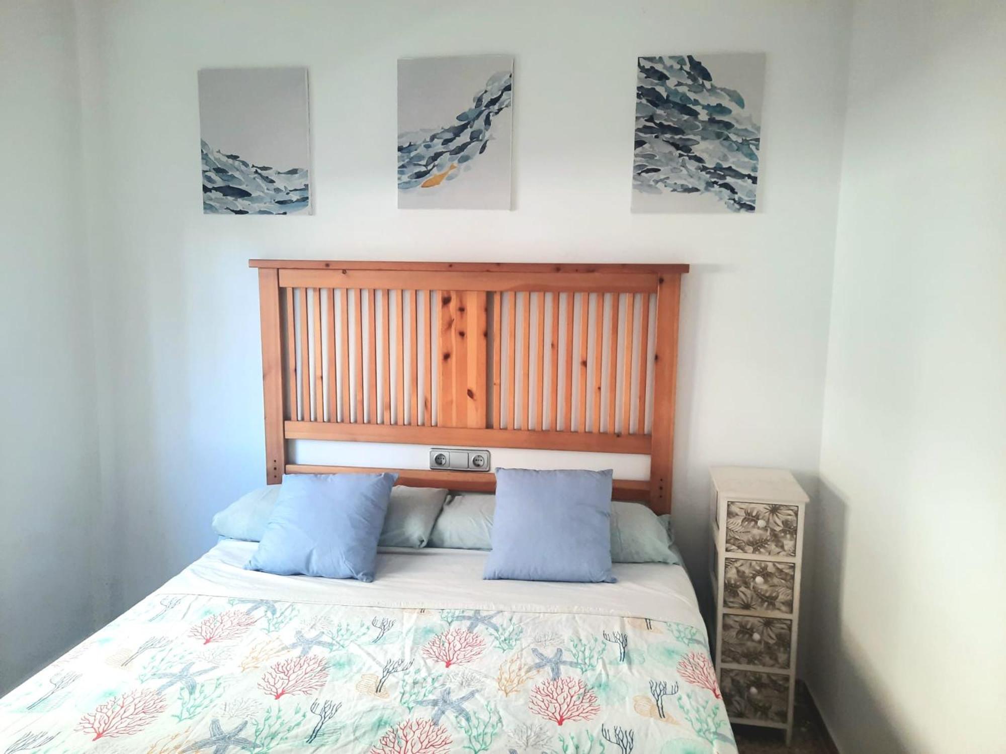 Appartement Eucalytus I à Salou Extérieur photo