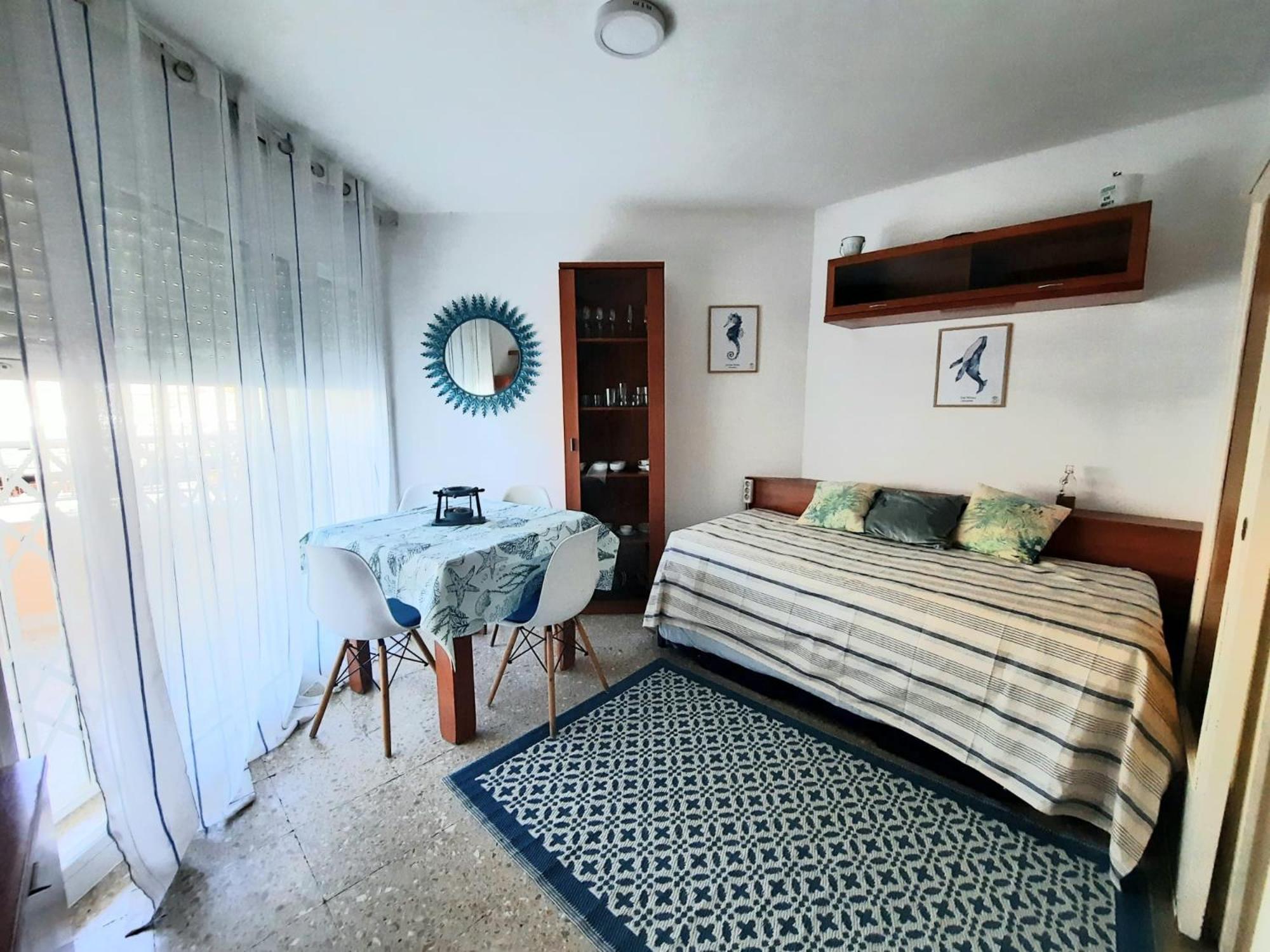 Appartement Eucalytus I à Salou Extérieur photo